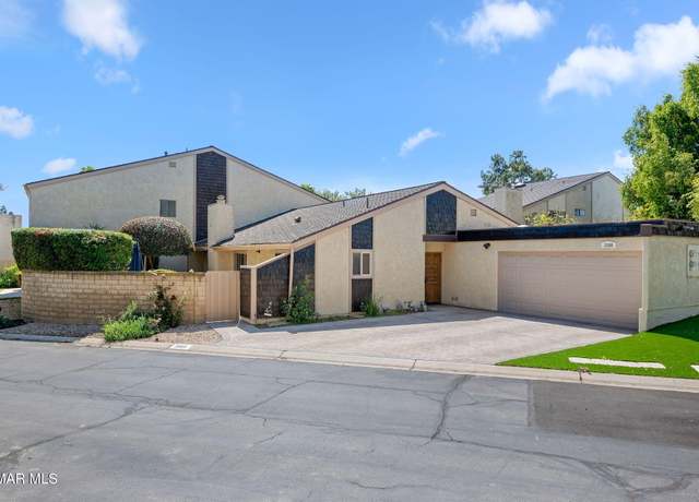 Property at 3160 Boxwood Cir, Thousand Oaks, CA 91360, 3 beds, 2 baths