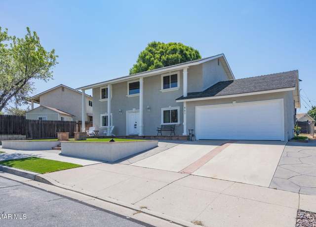 Property at 961 Breton Ave, Simi Valley, CA 93065, 5 beds, 2 baths