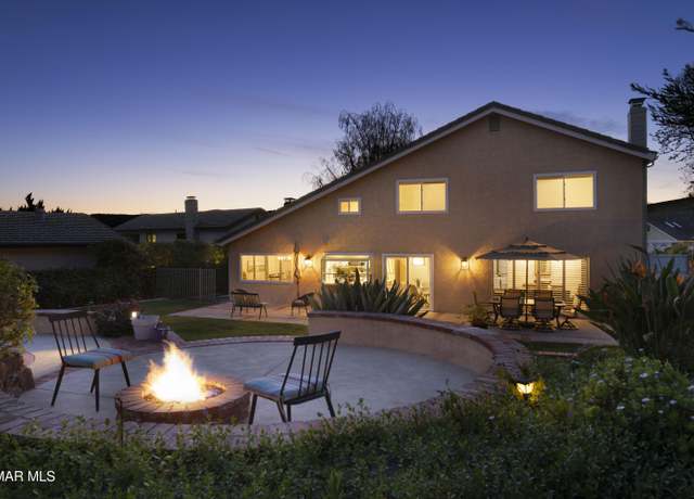 Property at 6564 Woodcrest Pl, Oak Park, CA 91377, 5 beds, 3 baths