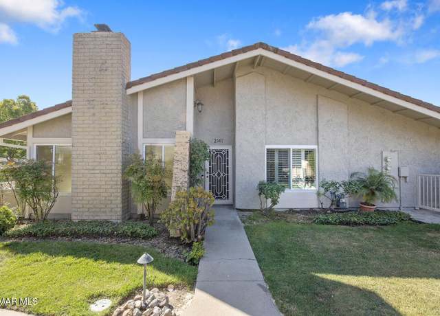 Property at 2141 Portola Ln, Westlake Village, CA 91361, 3 beds, 2 baths