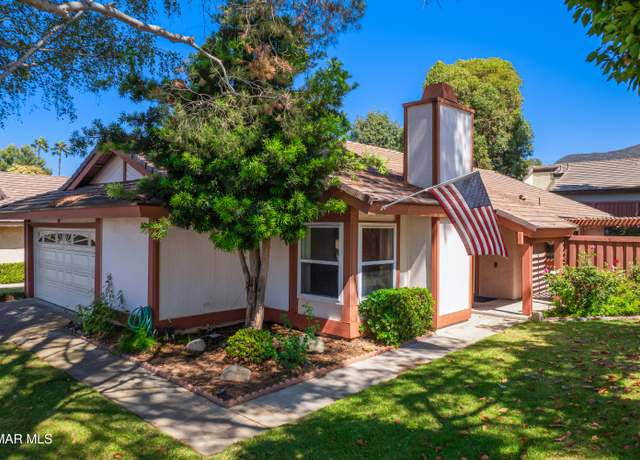 Property at 4 Ilex Dr, Newbury Park, CA 91320, 3 beds, 2 baths