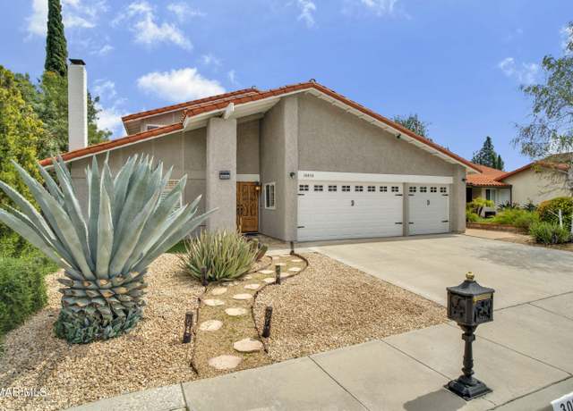 Property at 30836 Overfall Dr, Westlake Village, CA 91362, 3 beds, 3 baths