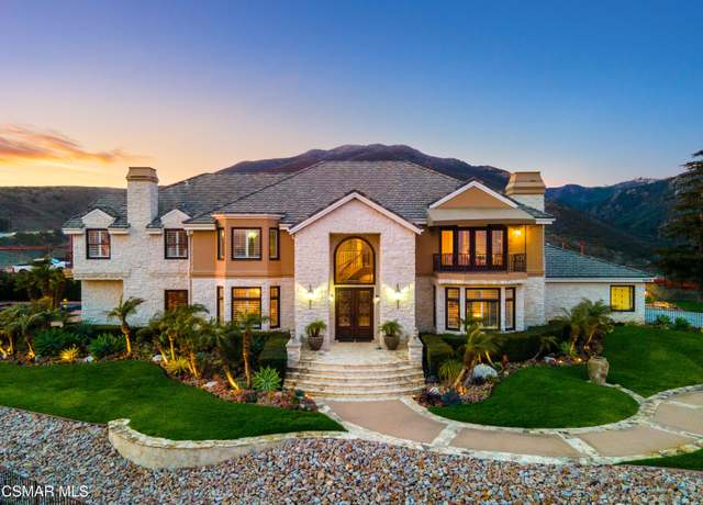 Property at 5810 Zumirez Dr, Malibu, CA 90265, 6 beds, 6 baths