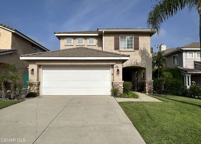 Property at 1755 Empty Saddle Rd, Simi Valley, CA 93063, 3 beds, 2.5 baths