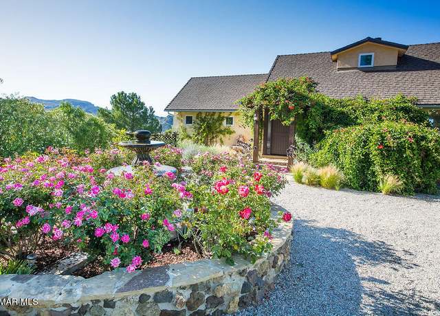 Property at 14975 Yerba Buena Rd, Malibu, CA 90265, 3 beds, 3 baths