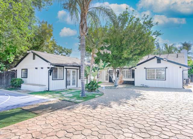 Property at 5726 Donna Ave, Tarzana, CA 91356, 5 beds, 3 baths