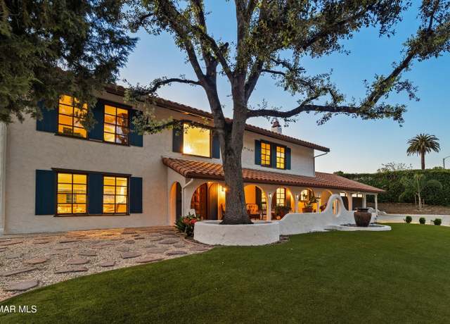 Property at 863 Falmouth St, Thousand Oaks, CA 91362, 5 beds, 3 baths