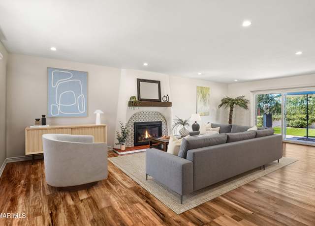 Property at 863 Falmouth St, Thousand Oaks, CA 91362, 5 beds, 3 baths