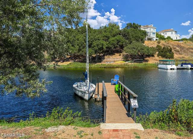 Property at 123 Lake Sherwood Dr, Lake Sherwood, CA 91361, 3 beds, 3 baths