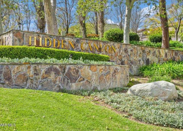 Property at 120 Via Colinas, Thousand Oaks, CA 91362, 2 beds, 2 baths