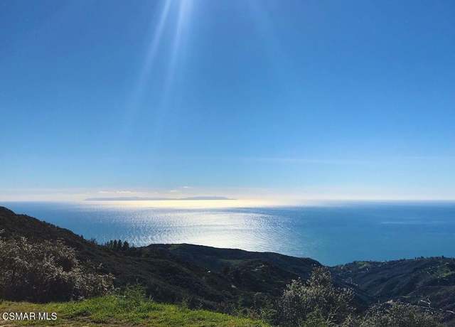 Property at 23118 Saddle Peak Rd, Topanga, CA 90290