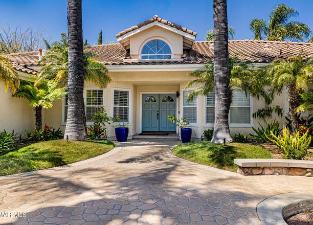 Property at 1505 Lynnmere Dr, Thousand Oaks, CA 91360, 4 beds, 3.5 baths