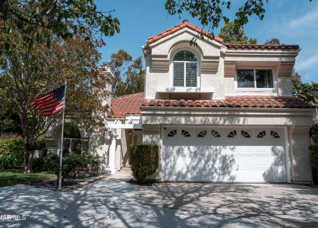 Property at 4540 Mill Valley Road Road, Moorpark, CA 93021, 5 beds, 3 baths