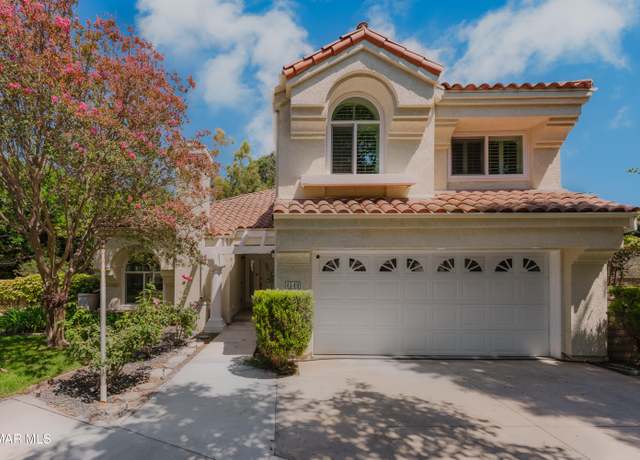 Property at 4540 Mill Valley Road Road, Moorpark, CA 93021, 5 beds, 3 baths