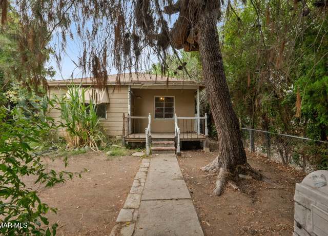 Property at 17917 Burbank Blvd, Encino, CA 91316, 2 beds, 1 bath