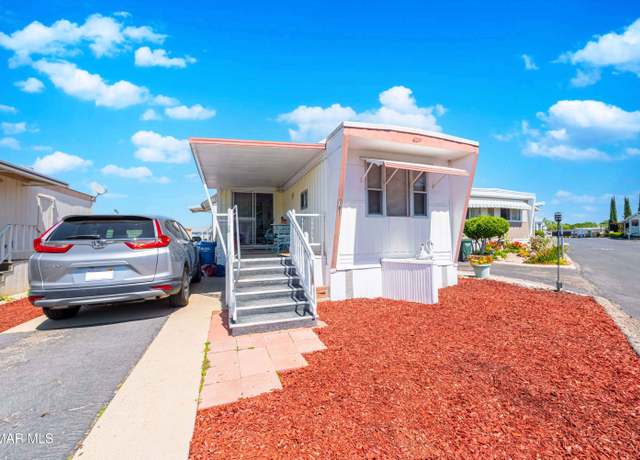 Property at 101 Madonna Ln, Newbury Park, CA 91320, 1 bed, 1 bath