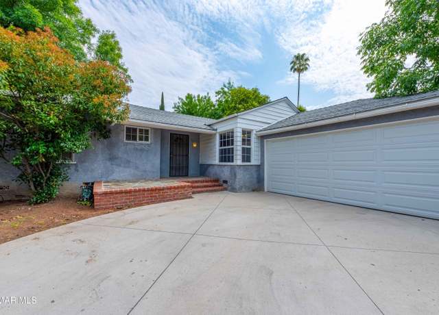 Property at 18319 Jovan St, Tarzana, CA 91335, 3 beds, 1 bath