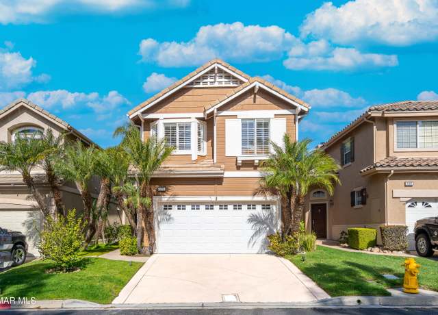 Property at 3179 Arianna Ln, Thousand Oaks, CA 91362, 4 beds, 2.5 baths