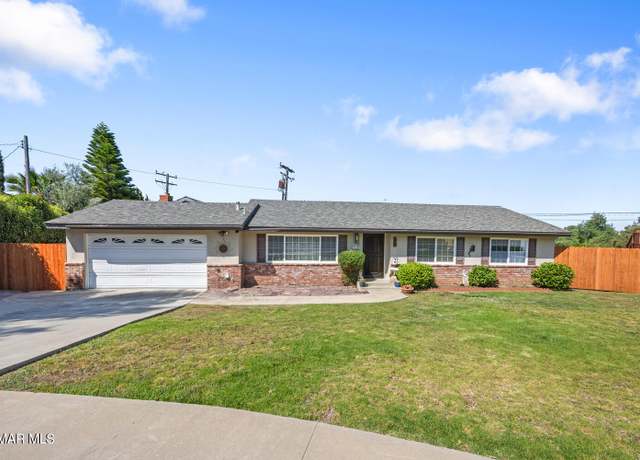 Property at 1266 Calle Olmo, Thousand Oaks, CA 91360, 3 beds, 2 baths