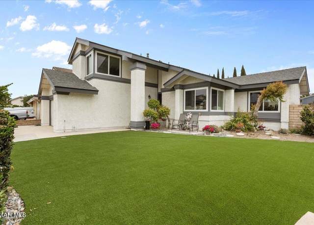 Property at 4550 Heather Glen Ct, Moorpark, CA 93021, 4 beds, 3 baths