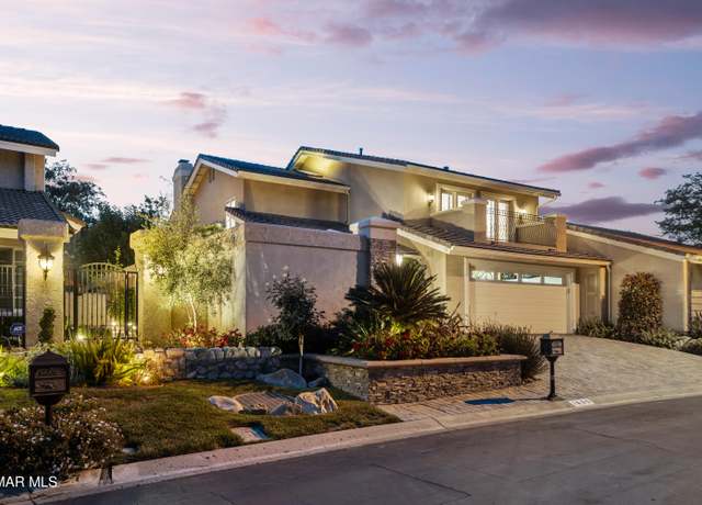 Property at 1635 Ryder Cup Dr, Westlake Village, CA 91362, 4 beds, 3 baths
