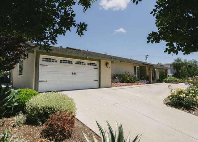 Property at 984 Harris Ct, Thousand Oaks, CA 91362, 4 beds, 3 baths