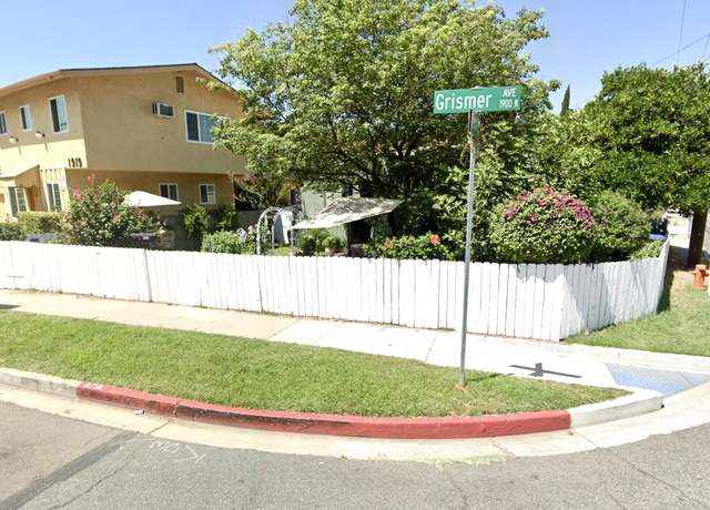 Property at 1923 Grismer Ave, Burbank, CA 91504, 6 beds, 3 baths