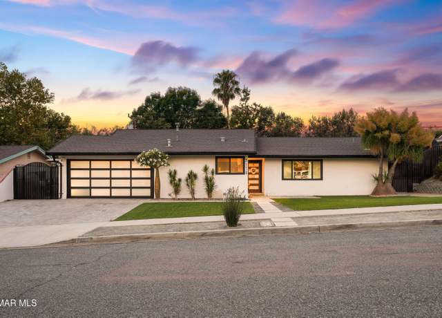 Property at 3175 Corpus Christi St, Simi Valley, CA 93063, 4 beds, 2 baths