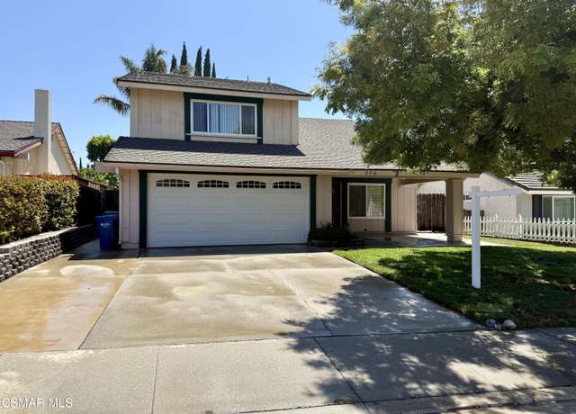 Property at 806 San Simeon Dr, Newbury Park, CA 91320, 4 beds, 2.5 baths