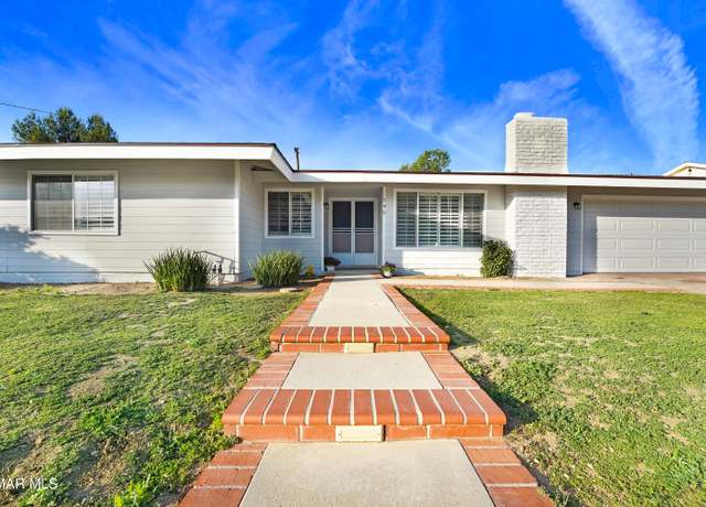 Property at 145 Columbia Rd, Thousand Oaks, CA 91360, 4 beds, 2.5 baths