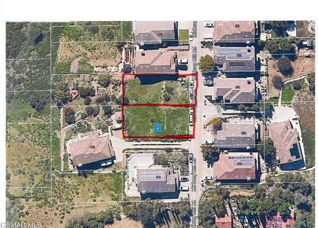 Property at 0 Midbury Hill Rd, Newbury Park, CA 91320