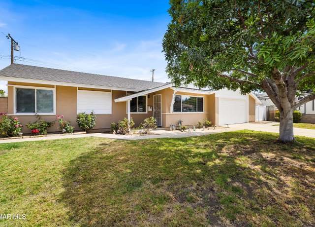 Property at 2707 Galindo Ave, Simi Valley, CA 93065, 4 beds, 2 baths