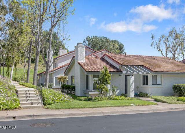 Property at 950 Quarterhorse Ln, Oak Park, CA 91377, 2 beds, 2 baths