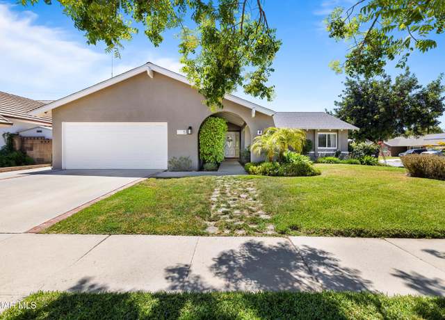 Property at 5 S Beatty Pl, Newbury Park, CA 91320, 3 beds, 2 baths