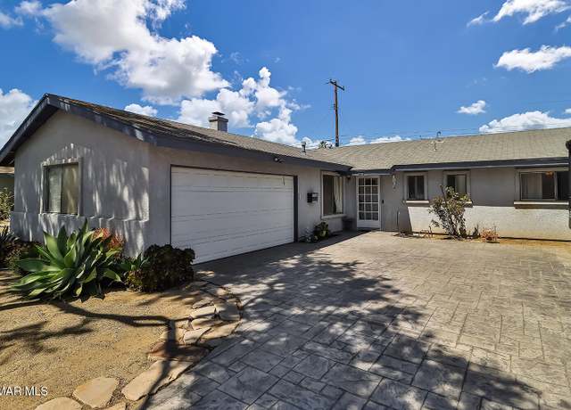 Property at 2131 Vanetta St, Oxnard, CA 93033, 3 beds, 2 baths