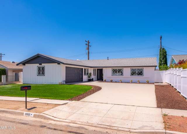 Property at 6669 Charing St, Simi Valley, CA 93063, 4 beds, 2 baths