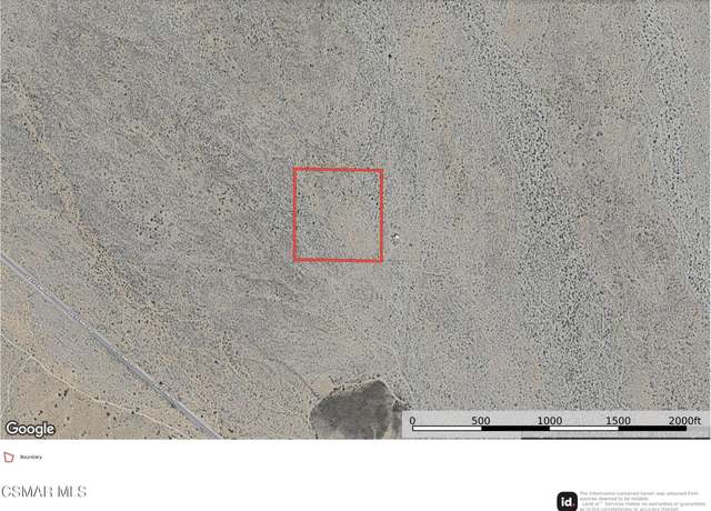 Property at 33000 Valyermo Rd, Pearblossom, CA 93553
