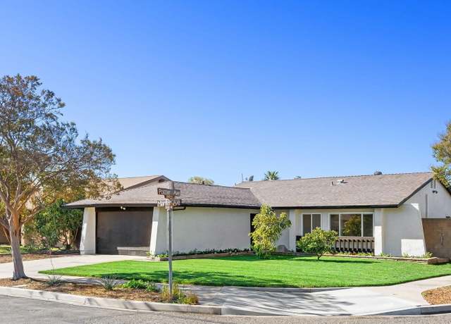 Property at 2091 Marter Ave, Simi Valley, CA 93065, 3 beds, 2 baths
