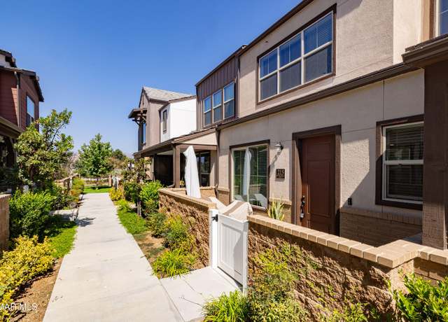 Property at 215 Red Brick Dr #3, Simi Valley, CA 93065, 3 beds, 2.5 baths