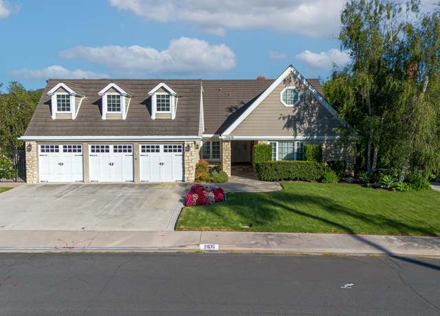 Property at 21676 Rushford Dr, Lake Forest, CA 92630, 4 beds, 2.5 baths