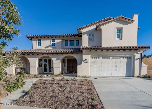 Property at 4683 Summit Ave, Simi Valley, CA 93063, 5 beds, 3.5 baths