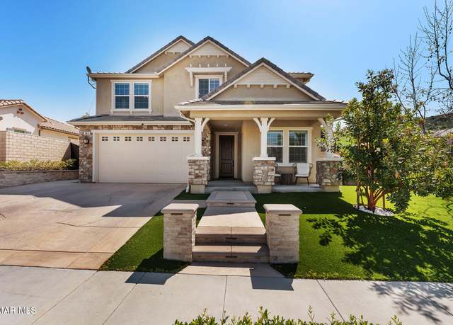Property at 404 Almond Ln, Simi Valley, CA 93065, 5 beds, 3 baths