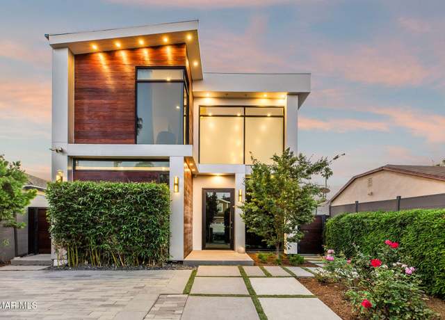 Property at 829 Flower Ave, Venice, CA 90291, 4 beds, 5 baths