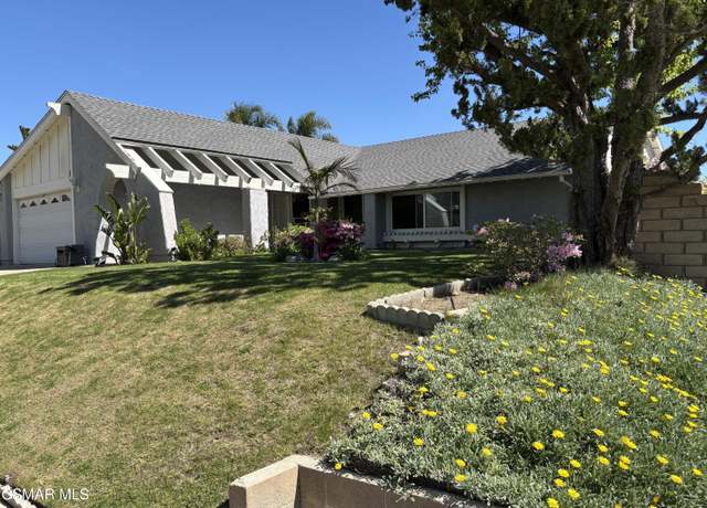 Property at 2046 Stoneman St, Simi Valley, CA 93065, 3 beds, 2 baths