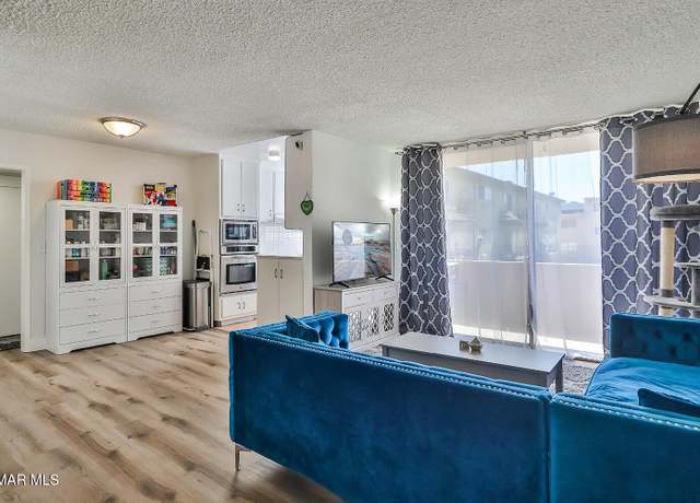Property at 5429 Newcastle Ave #213, Encino, CA 91316, 1 bed, 1 bath
