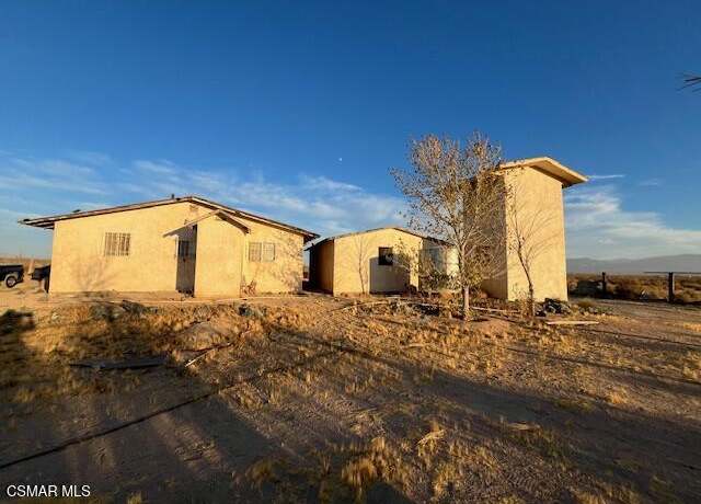 Property at 55777 Lantana St, Lucerne Valley, CA 92356, 2 beds, 1 bath