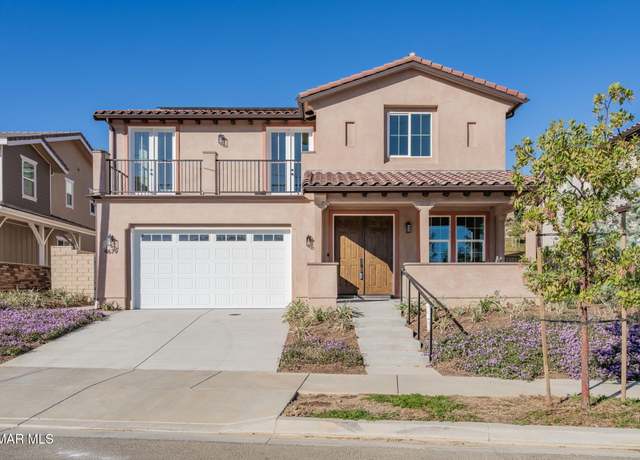 Property at 4679 Summit Ave, Simi Valley, CA 93063, 4 beds, 3.5 baths