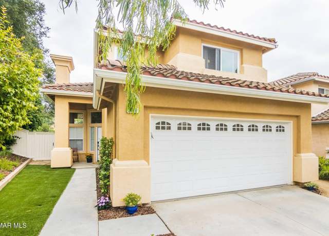 Property at 2826 Silk Oak Ave, Thousand Oaks, CA 91362, 3 beds, 2.5 baths
