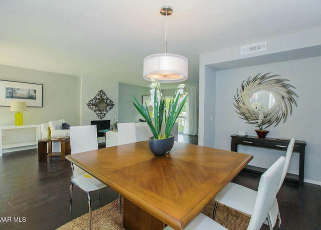 Property at 5500 Blanco Ave, Woodland Hills, CA 91367, 5 beds, 3 baths