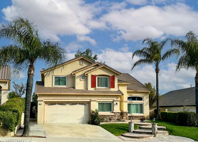 Property at 28444 Rock Canyon Dr, Saugus, CA 91390, 5 beds, 3 baths